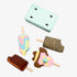 MAKE ME ICONIC - Australian Ice Creams Melt